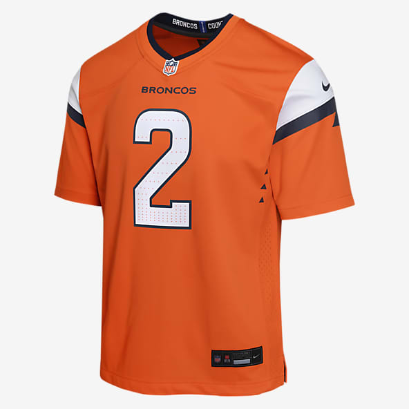Boys broncos shirt shop